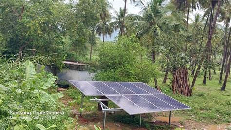 Lucky Power Solution | Thiruppanandal | Solar Systems | Ukno - You Know