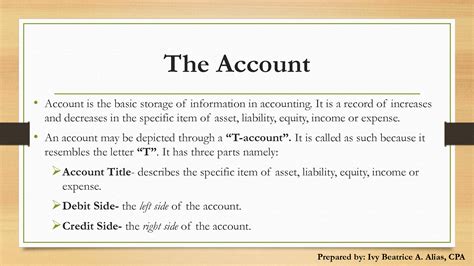 What Type Of Major Account Is Furniture at Sebastian Montefiore blog