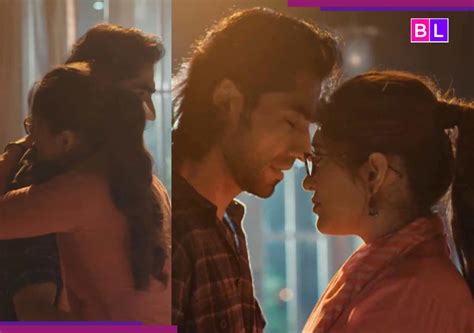 Bade Achhe Lagte Hain Naya Season: Rishabh, Bhagyashree’s FIRST hug ...