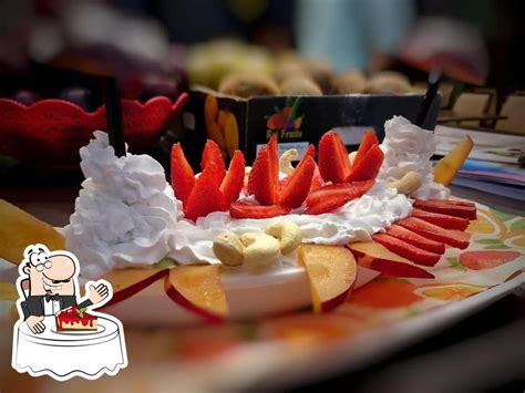 Patil Juice Center, Surat - Restaurant reviews