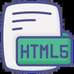 Image result for HTML Logo Icon