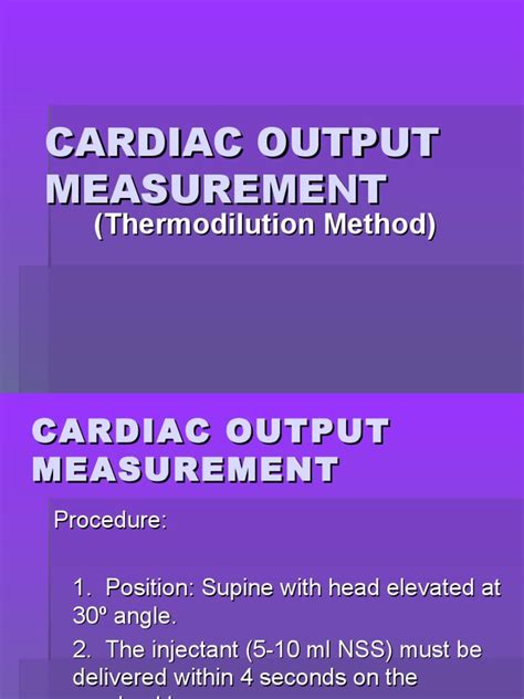 Image result for Testing Cardiac Monitor Output