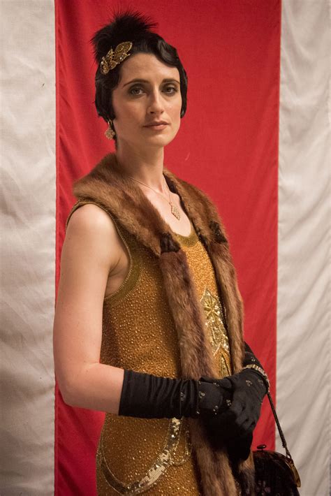 Lizzie Stark | Peaky Blinders Wiki | FANDOM powered by Wikia