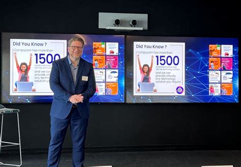 Image result for CompuCom Project Description