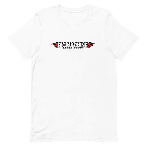 Big Machine 的图像结果