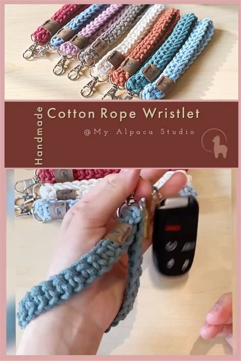Image result for Key FOB Tutorials Crochet