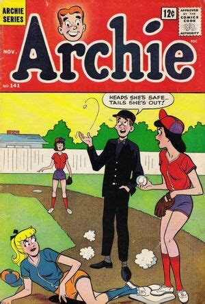 Image result for Archie Comics Volume 1