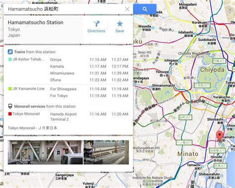 Image result for Google Maps Printable