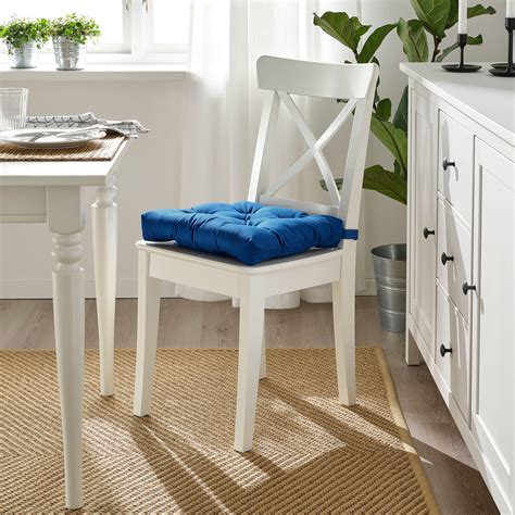 Chair Cushions Dining Room