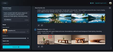 Create AI Images From Text 的图像结果