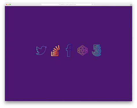 Image result for Add Icon to Website HTML