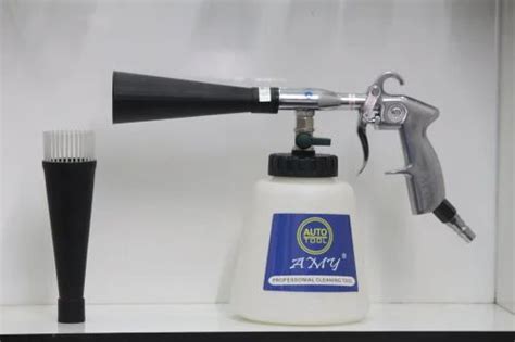 AMY High pressure Spray Guns - AMY Cleaning Spray Gun (CG-01 ...