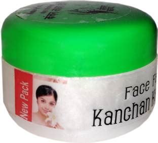 Kanchan Kaya Kanchan Kaya Cream (Pack of 2) Price in India - Buy ...