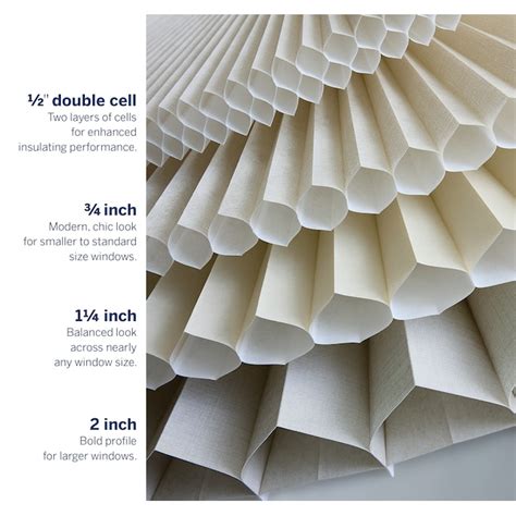 LEVOLOR Custom Vertical Cellular Shade BCHC5 at Lowes.com