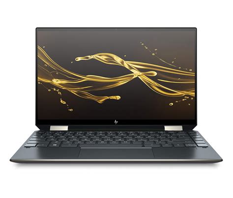 Amazon.in: Buy HP Spectre x360 Core i7 10th Gen 13-inch UHD OLED ...