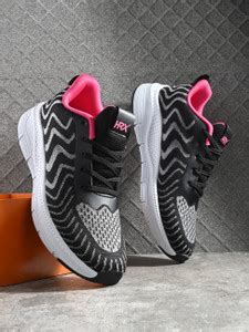 HRX by Hrithik Roshan Running Shoes For Women - Buy HRX by Hrithik ...