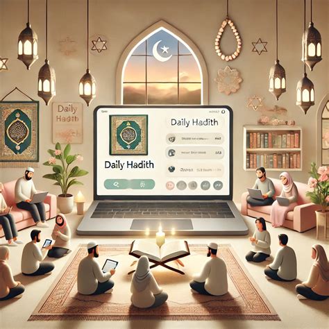 Dini Sohbet Programları ile Manevi Bilgiyi Paylaşın