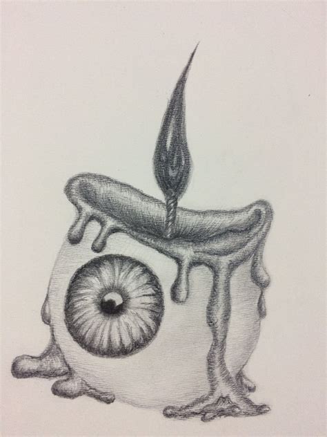 Eye sketching | Surealism art, Meaningful drawings, Surrealism drawing