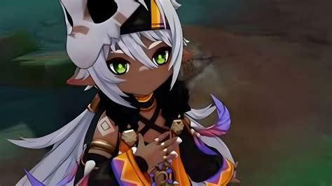 Genshin Impact: Varesa and Iansan Ascension Material Leaks