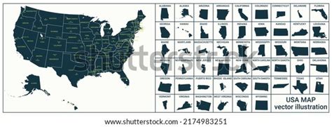 State Map 的图像结果