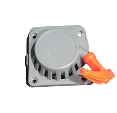 KISAN Vikas Kendra Pull Start Starter for Huasheng 4 Stroke Engine Gas ...