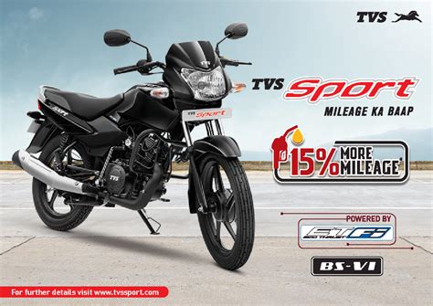 TVS Sport BS-VI English - Business Management HL - For further details ...
