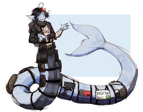 PRESSURE] Sebastian Solace. ·˚ ༘ | Fish man, Sebastian, Solace