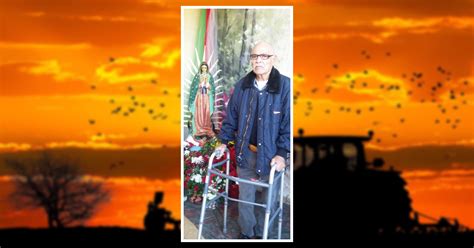 Obituary Galleries | Timoteo Marquez Duran of Salinas, California ...