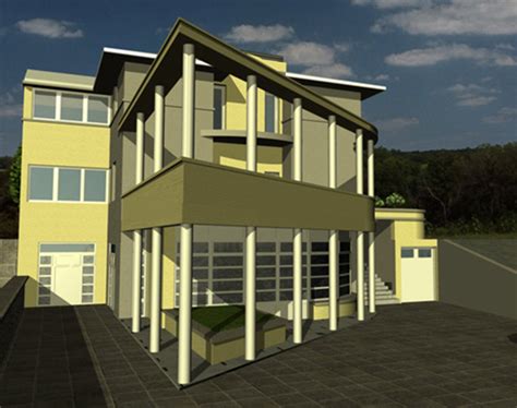 Creative - Buildings