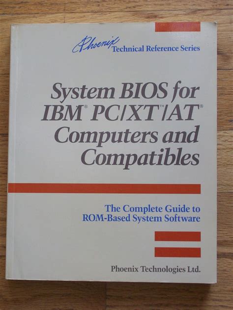 Image result for IBM PC Bios