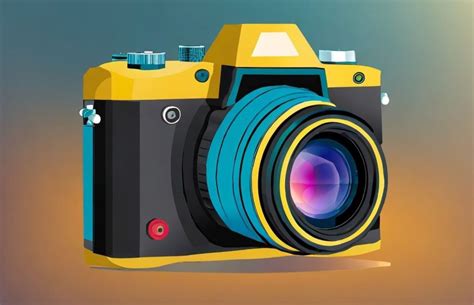 Digital Camera 的图像结果