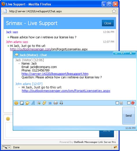 Live Support Software 的图像结果