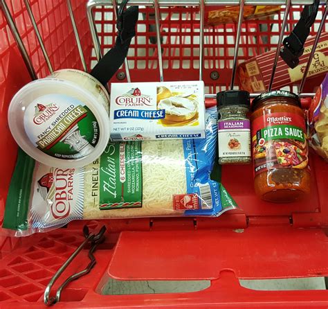 Game Day Slow Cooker Pizza Dip Recipe Rural Mom