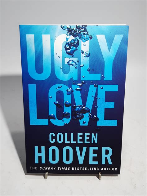 Colleen Hoover - Ugly Love