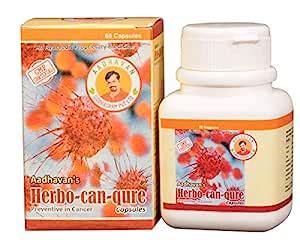 Buy AADHAVAN HERBO CAN Online at Low Prices in India - Amazon.in