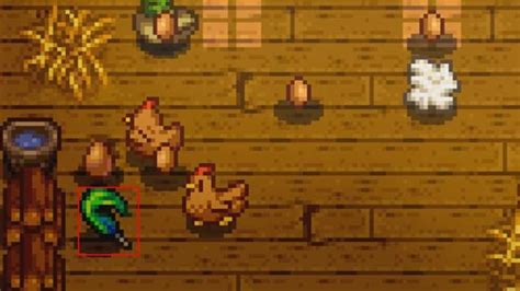 How To Get Duck Feather In Stardew Valley - Gamer Tweak