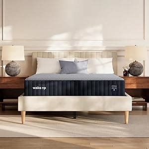 Wakeup India | Imperious Mattress | Spine Align Orthopedic Memory Foam ...