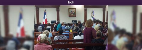 Los Tres Brazos trial: victims deserve efficient justice