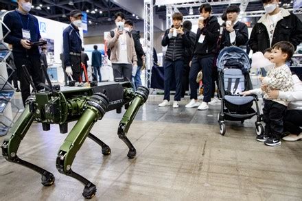 Image result for Ghost Robotics Vision 60 Prototype