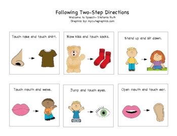Image result for Two-Step Direction