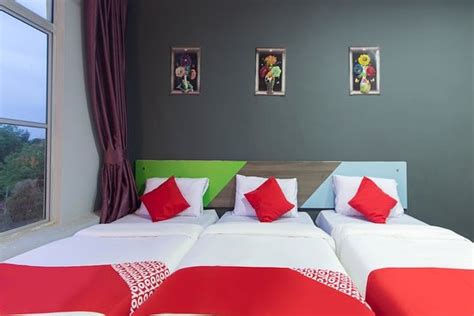 OYO 937 LUCKY HOTEL (Sungai Petani, Kedah) - Hotel Reviews, Photos ...