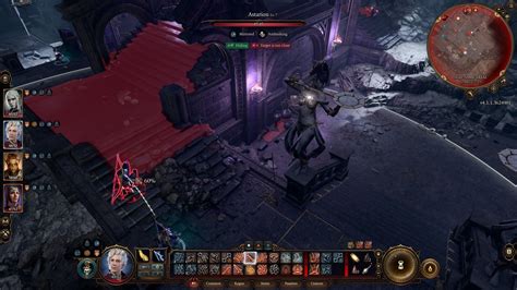 Shar's Gauntlet - The Self-Same Trial Walkthrough For Baldur's Gate 3