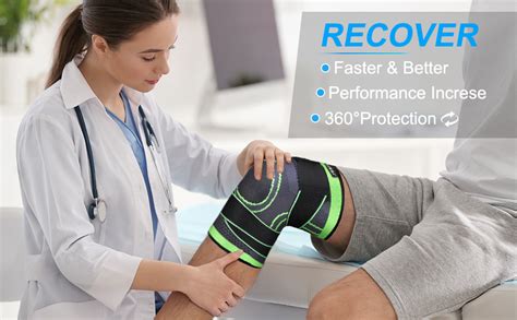 Buy serveuttam Leosportz (pack of 1) Knee Sleeve, Compression Fit ...