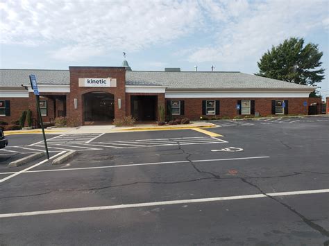 KINETIC CREDIT UNION - Columbus GA - Hours, Directions, Reviews ...