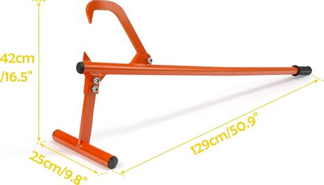 Image result for Using a Log Jack