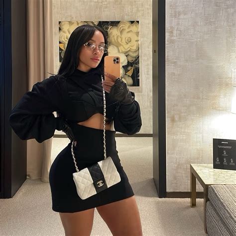 Joie Chavis - Bio, Age, Height, Wiki | Models Biography