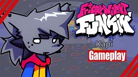 Image result for Funky Friday Kapi Mircophone