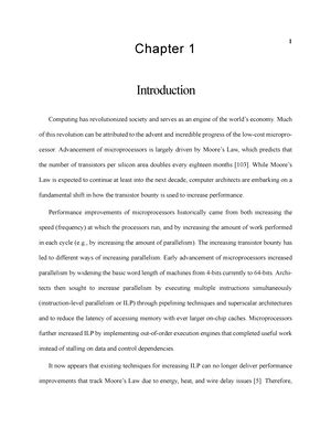 Parallel Programming Models - Parallel Programming Models HPC Prof ...