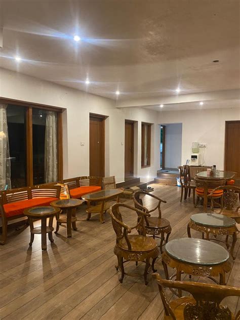 Misty Mountains Kookal, Kodaikanal - Book Now +918015272758