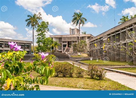 Belmpopan - Capital of Belize Stock Image - Image of building, parliament: 33544963